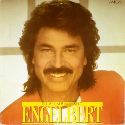 Пластинка Engelbert Humperdinck Traumen mit